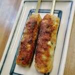 Yakitori Hidaka - 