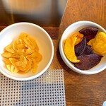 鉄板焼ふれんち たかむら - 