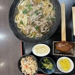 手打ちうどん みやこ - 