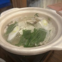 京料理 先斗町 富美家 - 