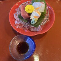 京料理 先斗町 富美家 - 