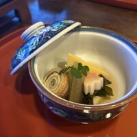 京料理 先斗町 富美家 - 