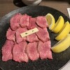 焼肉りんご