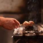 焼き鳥 ひぐも - 