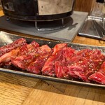 Yakiniku Horumon Ushikura - 