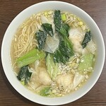 アジア料理 菜心 - 