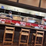 らー麺味噌やす - 