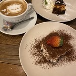 Anea cafe - 