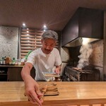 焼き鳥 ひぐも - 