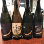 日本酒専門店ゆとり - 