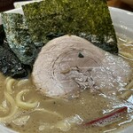 Ramen Oozakura - 