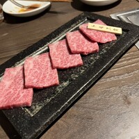 焼肉りんご - 