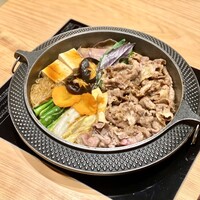 すき焼き十二天 - 