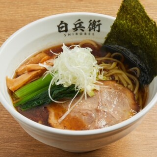 麺匠居酒屋 白兵衛_1
