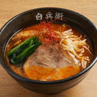 麺匠居酒屋 白兵衛_2