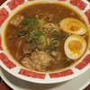 Bamiyan - “番茄牛肉麺”(ファンチェニューローメン)