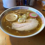 ラーメンねるら - 