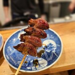 Sumibi Yakitori Kichizou - 