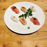 Teruzushi - 