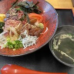 ドライブイン 西村食堂 - 