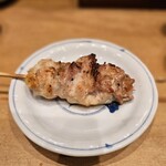 炭火焼鳥 きち蔵 - 