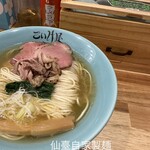 仙臺自家製麺こいけ屋 分店 綠栽 - 