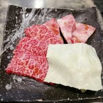 Gensen Wagyuu Yakiniku Hishimekiya - 