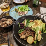 居酒屋Bocco - 