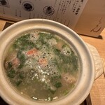 水炊きおでん しゃもん - 