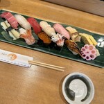 Sushi Daiwa - 