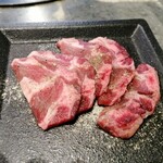 Gensen Wagyuu Yakiniku Hishimekiya - 