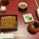 Ootsuka Unagi Miyagawa - 