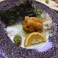 鮨割烹影虎 - 
