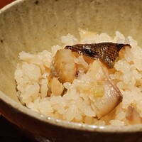 京都一の傳  六本木ヒルズ店 - 