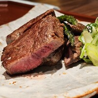 京都一の傳  六本木ヒルズ店 - 