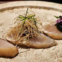 京都一の傳  六本木ヒルズ店 - 