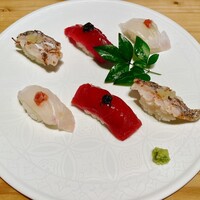 照鮨 - 