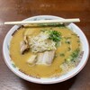 とくだラーメン
