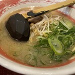 麺富 天洋 - 