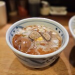 麺座ぎん - 