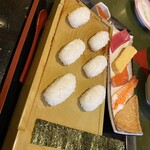 Kanazawa Maimon Sushi - 