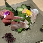 和食 いぶり別邸 - 