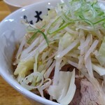 大仙 - 大仙ラーメン