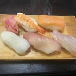 Sushi Gen - 