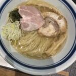 Ramen Kuon - 