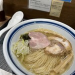 Ramen Kuon - 