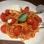 PIZZA & PASTA SALVATORE - 