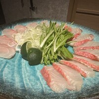 和食 いぶり別邸 新橋店 - 