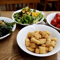 Trattoria VICINO - 