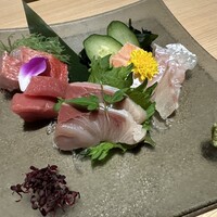 和食 いぶり別邸 新橋店 - 